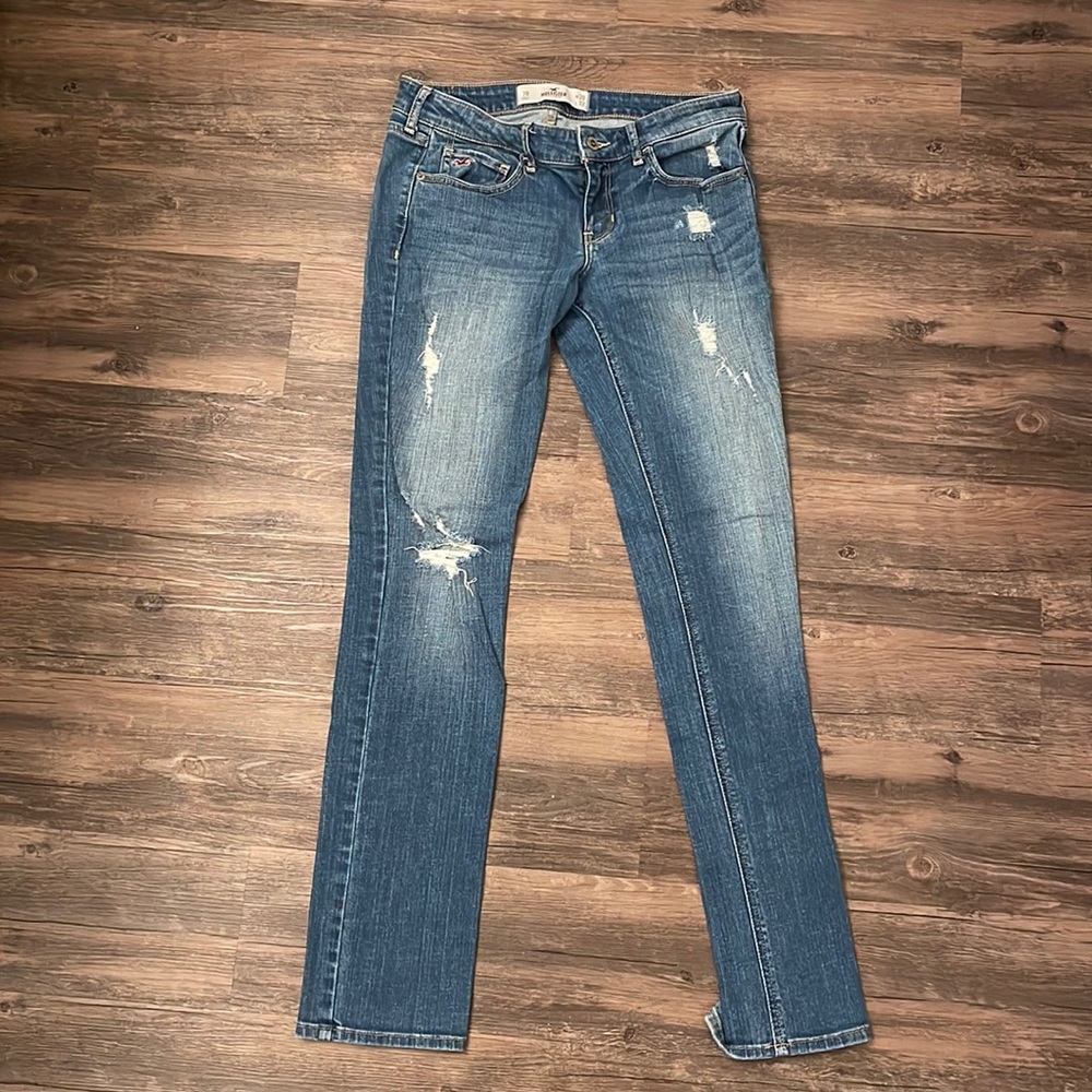 Hollister Skinny Jeans